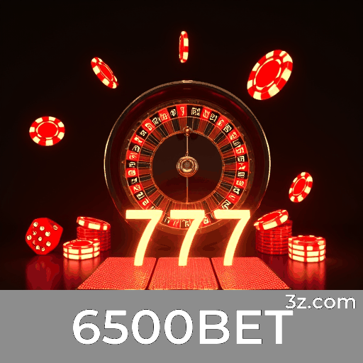 6500BET Logo
