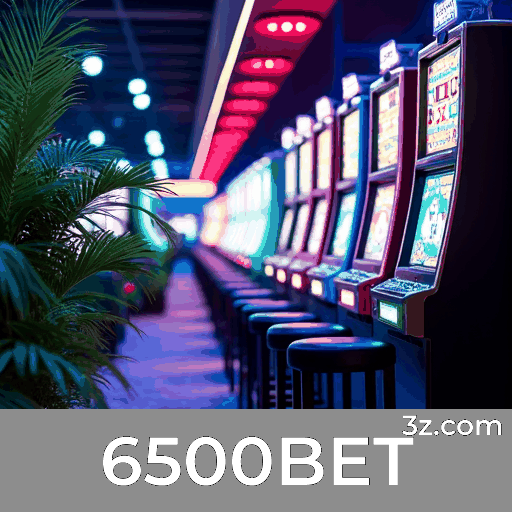 6500BET Logo