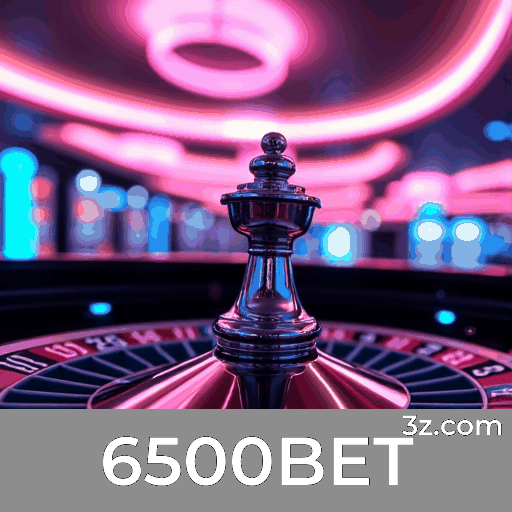 6500BET Logo