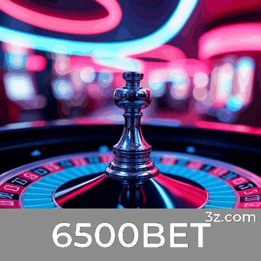 6500BET Logo