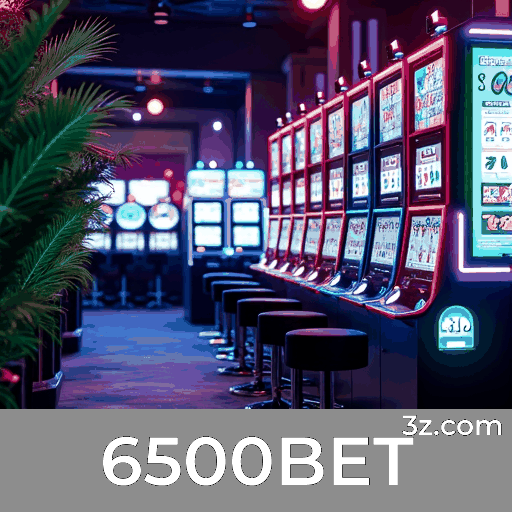 Jogos Online 6500BET - Gaming Premium
