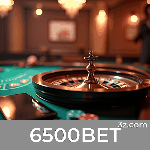 6500BET Logo