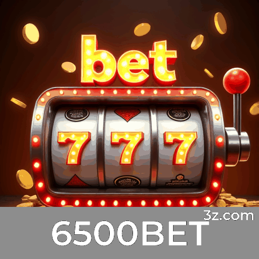 6500BET Logo