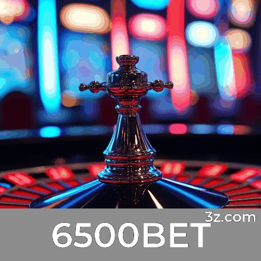 6500BET Logo