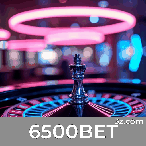 6500BET Logo