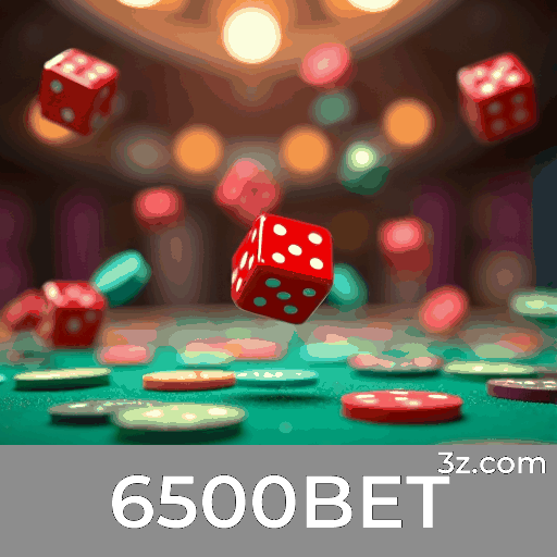 6500BET Logo