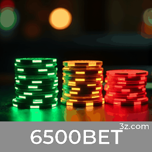 6500BET Logo