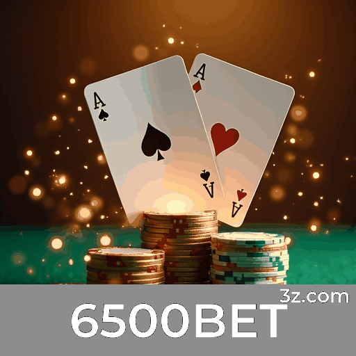 6500BET Logo